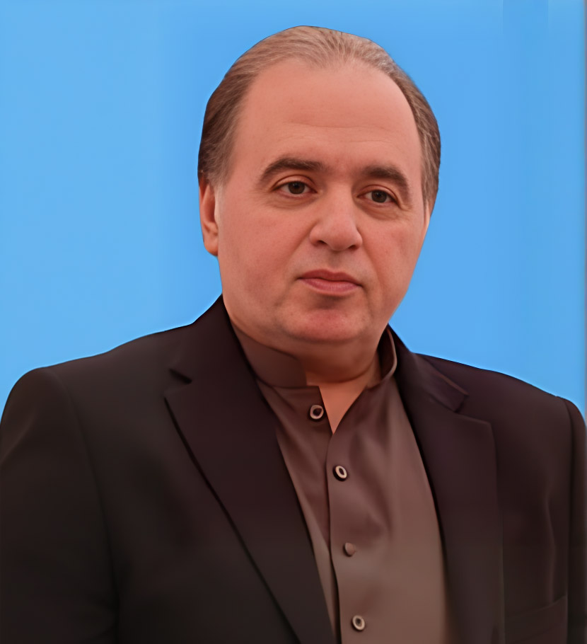 Chaudhary Azhar Sadiq
