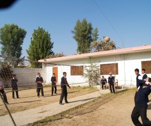 Al Hassan Model College for Boys, Ratta, Dadyal, AJK (11)